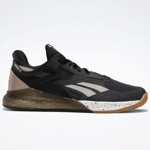 Reebok Nano X Women's Training Shoes 9
